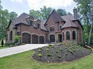 4107 Big Creek Ct, Alpharetta, GA 30005