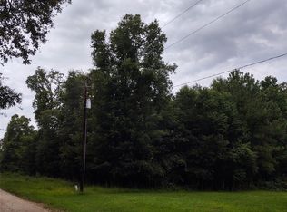 00 Indian Oaks, Livingston, TX 77351