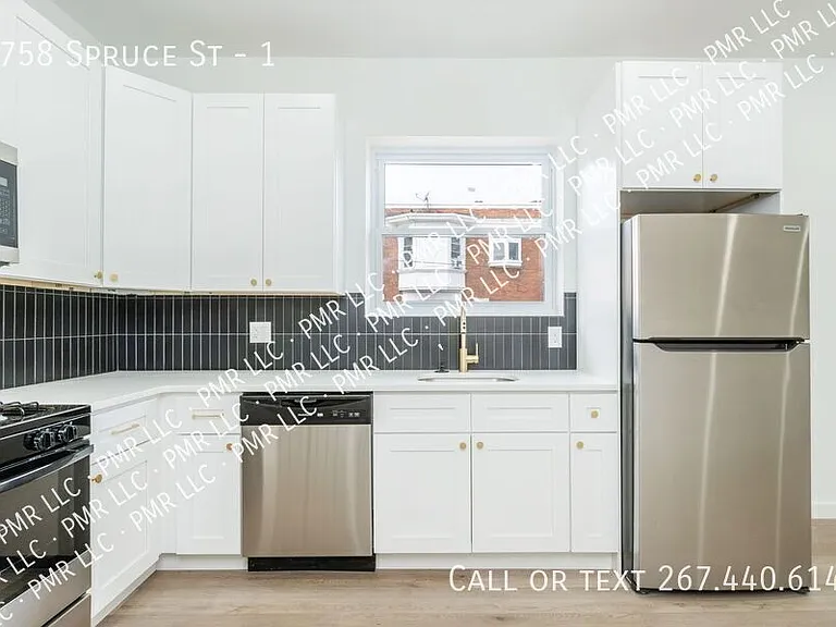 5758 Spruce St #1 — Photo 20