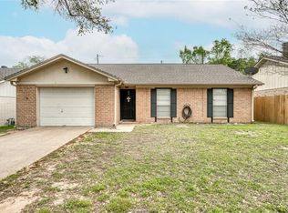 1824 Gettysburg Ln, Bryan, TX 77802