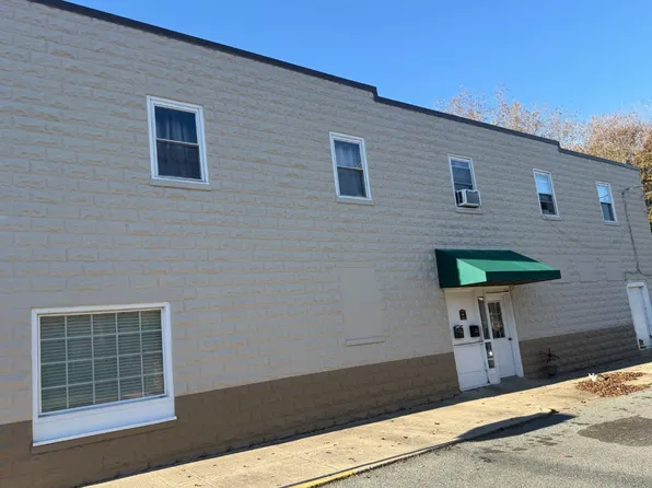 16B Clarke Ave, Pocomoke City, MD 21851