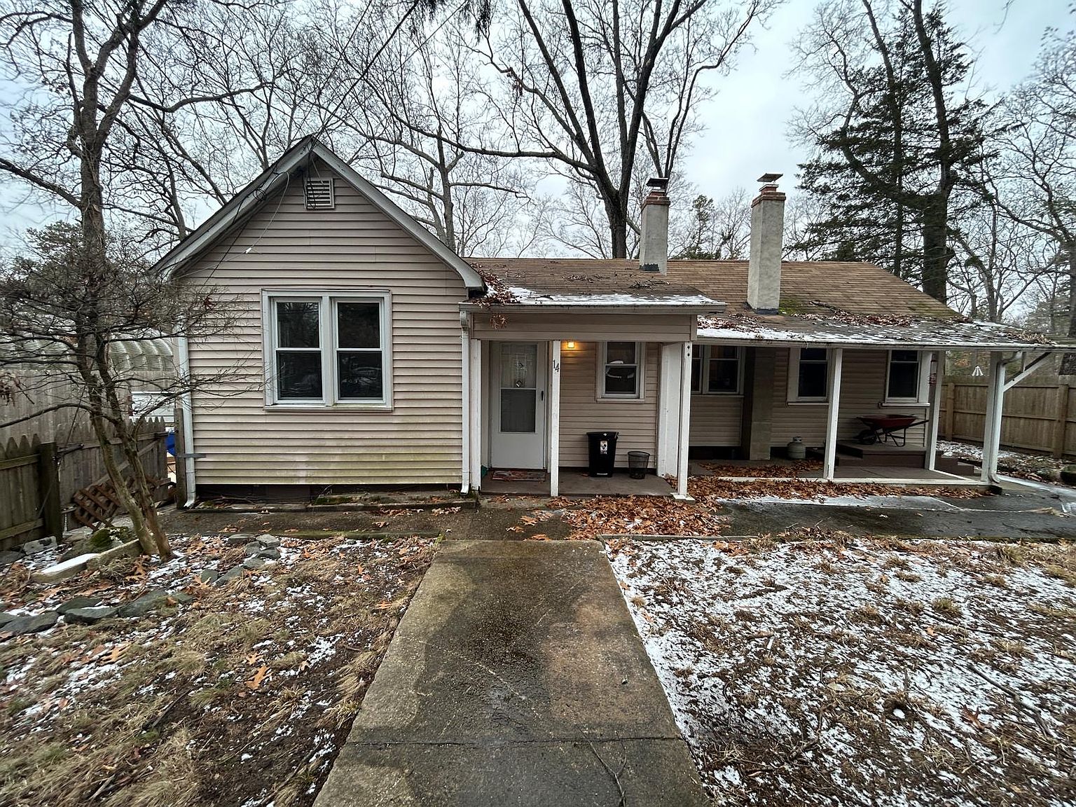 14 Parkhill St, Jackson, NJ 08527 | Zillow