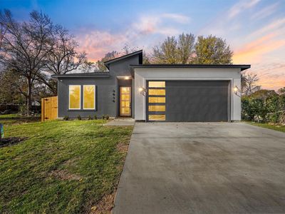 3819 Penelope St, Dallas, TX, 75210