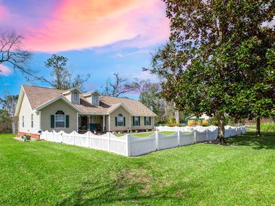 1316 Shady Oak Ln, Jasper, FL, 32052