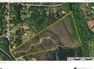00 S Nelson Dr, Fountain Inn, SC 29644