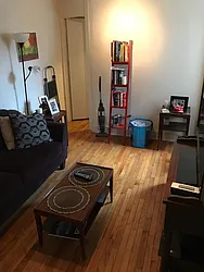 Rented by Chartwell Manhattan Realty