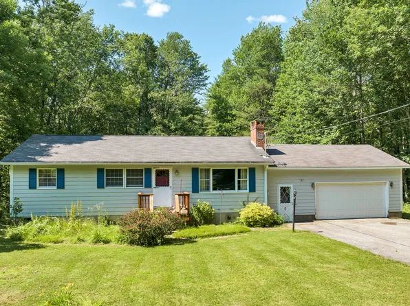 64 Brattle Street, South Berwick, ME 03908