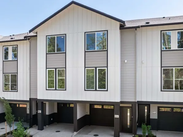 Addison Plan, Cathcart Crossing