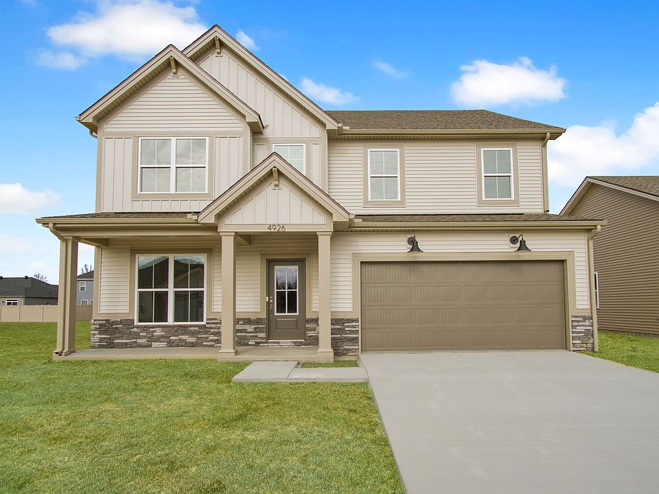 1st image of 4926 Goldfinch Dr Lot 163