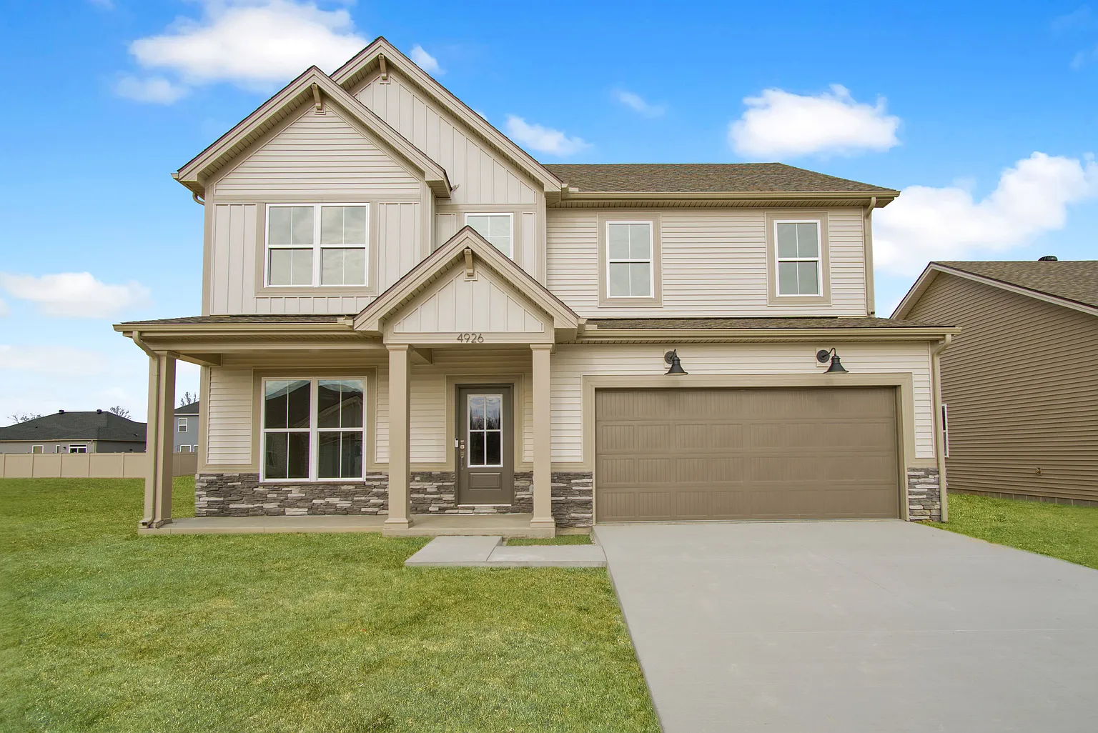 4926 Goldfinch Dr Lot 163 photo 1