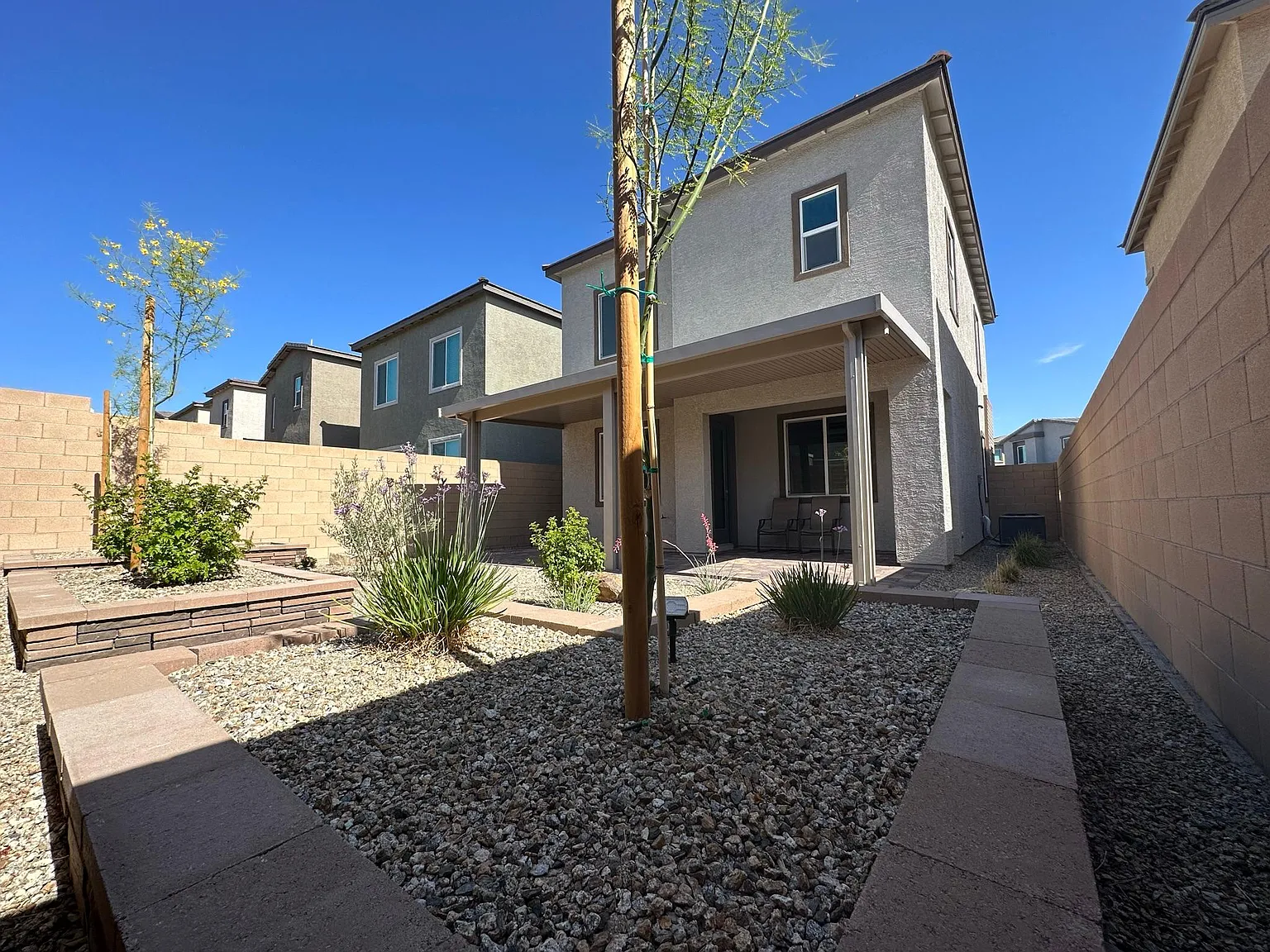 9767 Mojave Mountain St — Photo 3