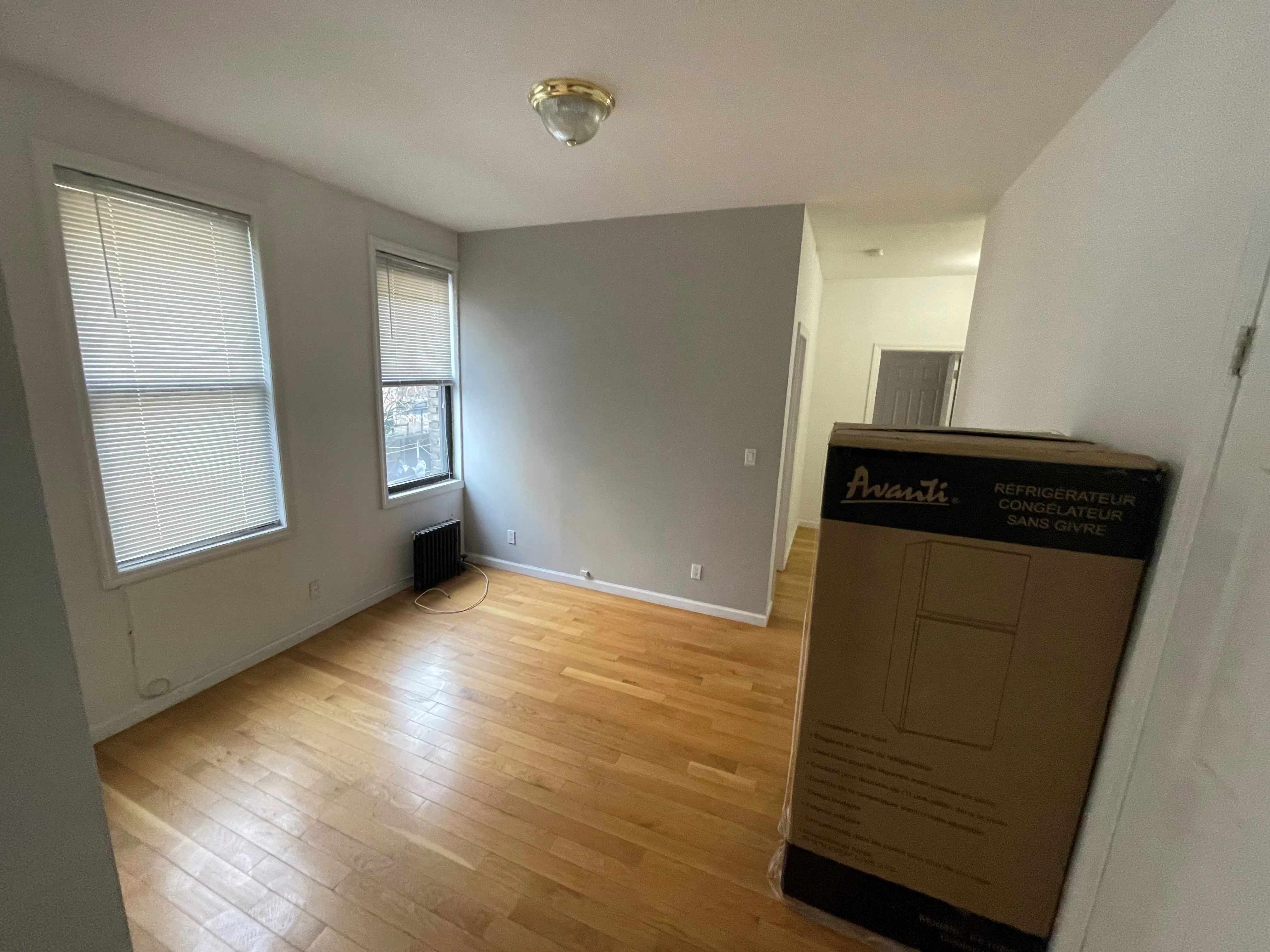 894 Riverside Drive #2I in Washington Heights, Manhattan | StreetEasy