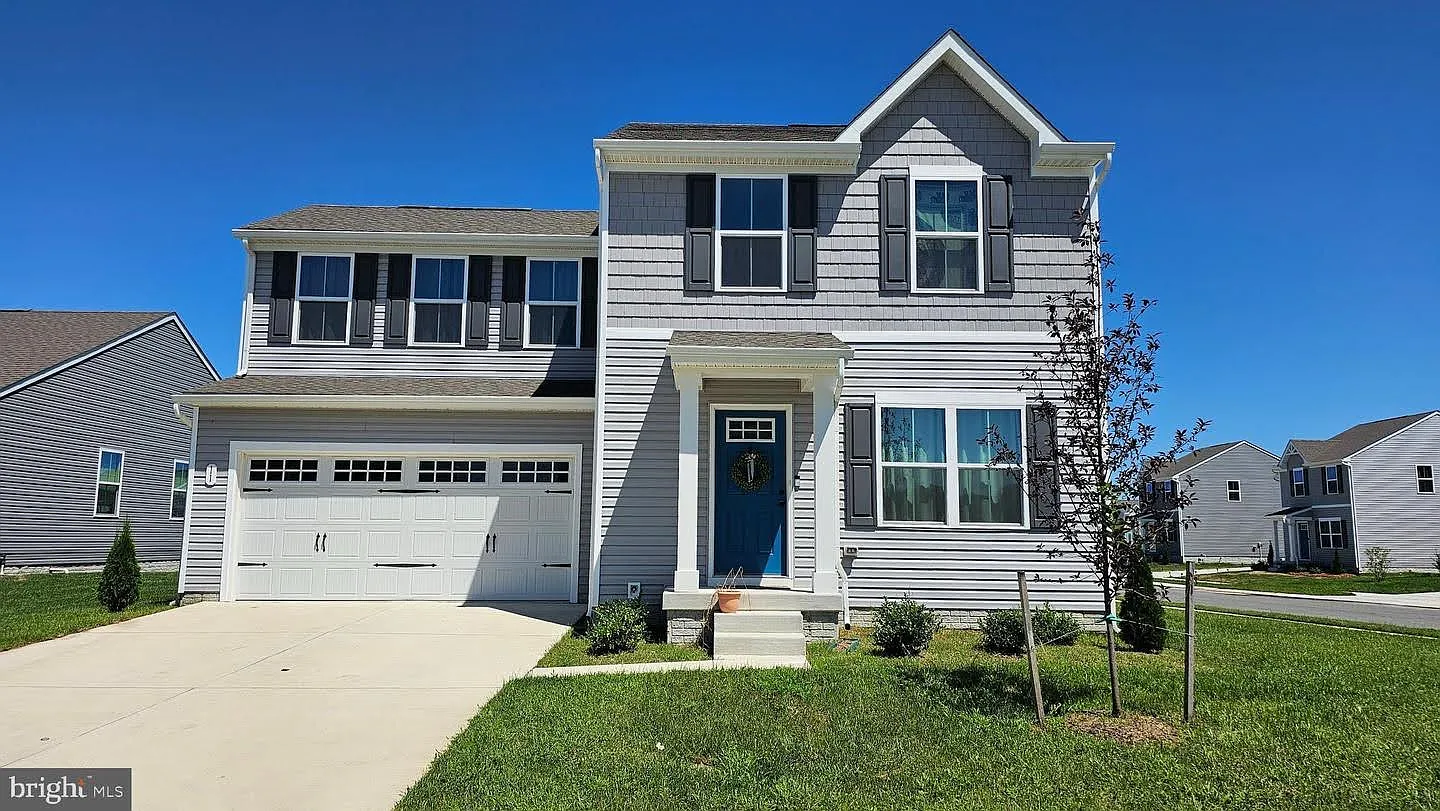 3 bed, 2.5 bath, 1440 sqft, $2,500 — Photo 1