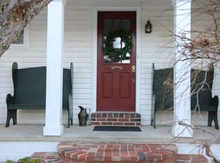 50 Short St, Lewisburg, PA 17837