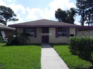 1013 Garden Rd, Marrero, LA 70072