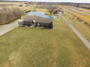 291 Stoddard Rd, Columbus, MI 48063