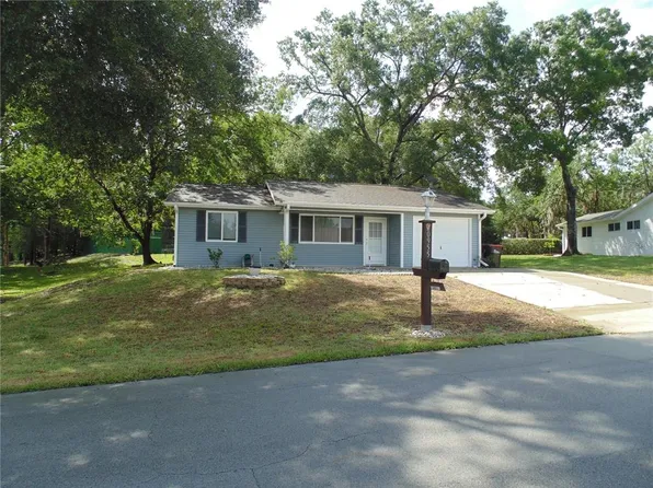 10955 SW 89th Ave, Ocala, FL 34481