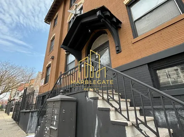 66 N Grove St, East Orange, NJ