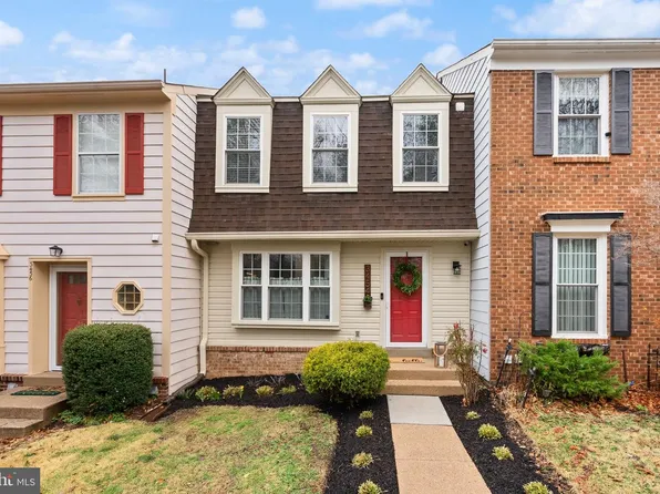 3454 Condor Ln, Woodbridge, VA 22192