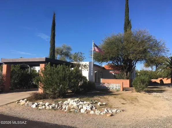 295 W Placita De Los Anillos, Green Valley, AZ 85614