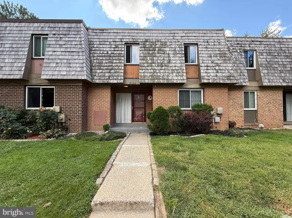 19504 Worsham Ct, Gaithersburg, MD 20886