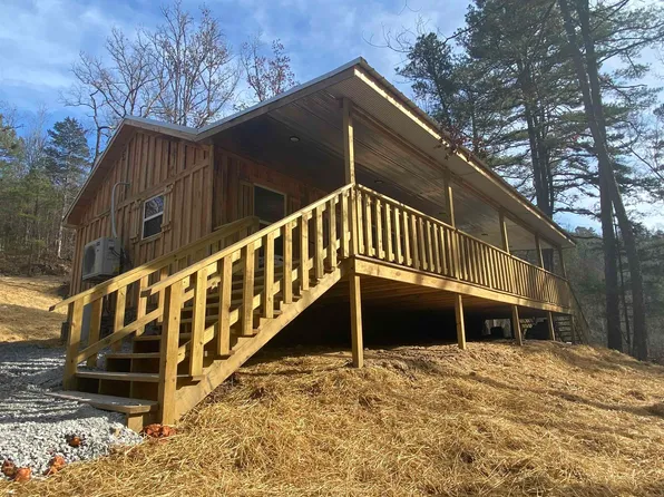 500 Laylie Ln, Melbourne, AR 72556