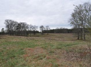 838 County Road 499, Woodland, AL 36280
