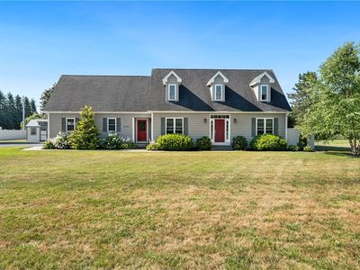 4599 Hoyt Rd, Skaneateles, NY, 13152