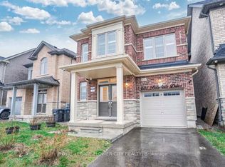 631 Brisdale Dr, Brampton, ON L7A5B6