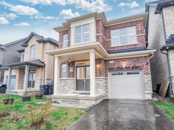 631 Brisdale Dr, Brampton, ON L7A 5B6