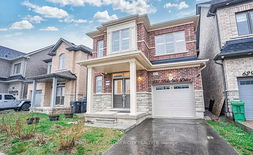631 Brisdale Dr Photo 1