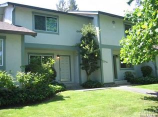 1135 Mission Blvd, Santa Rosa, CA 95409