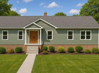 Porter Plan, Vision Homes - North Central West Virginia - Build On Your O, Morgantown, WV 26508