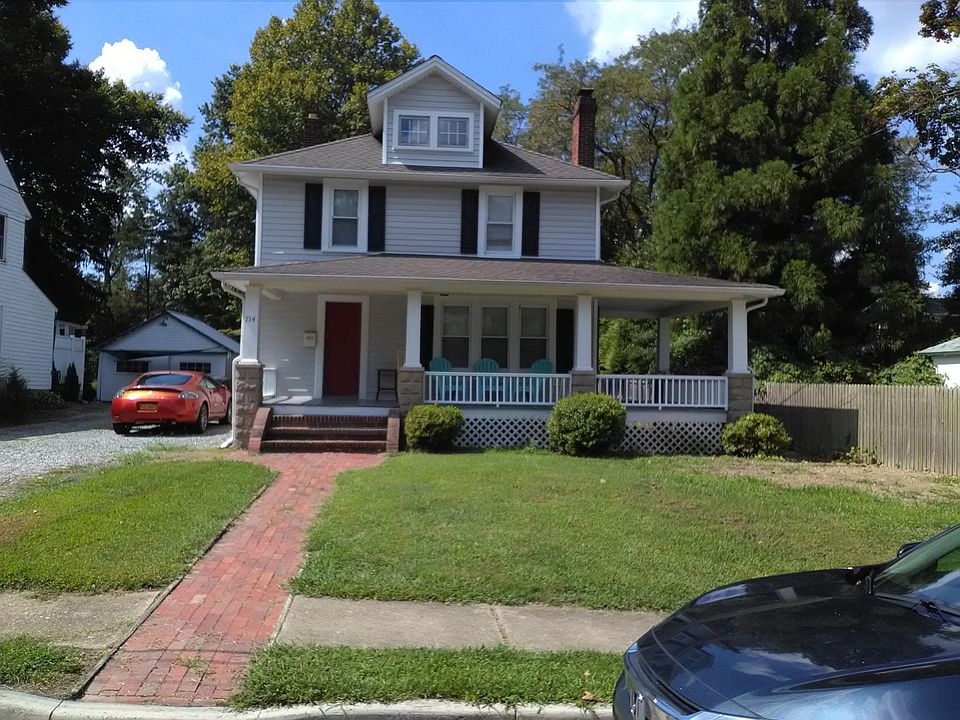 714 Wollaston Ave, Newark, DE 19711 Zillow