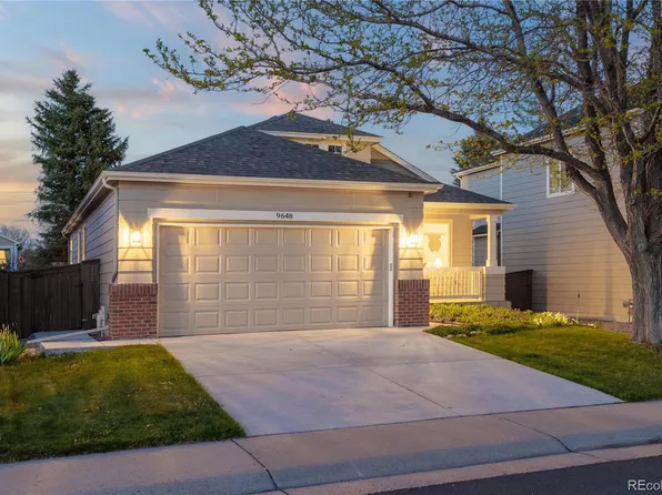 9648 Parramatta Place, Highlands Ranch, CO 80130