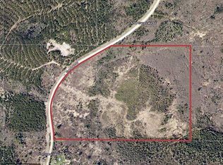 Tbd Crane Lake Rd, Buyck, MN 55771