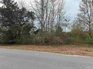 0 Hamilton Ln, Milton, FL 32571