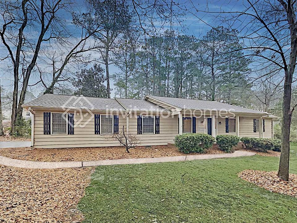 1st image of 3913 Plantation Dr