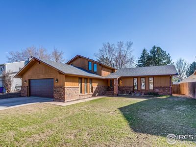 4122 W 21st Street Rd, Greeley, CO, 80634