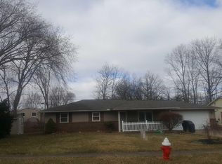 5508 Gargasz Dr, Lorain, OH 44053