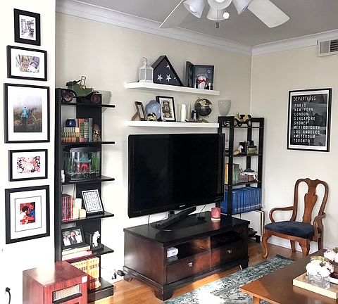 3rd image of 5419 N Artesian Ave APT 1