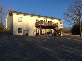 662 Haven Hill Ln, Saint Clair, MO 63077