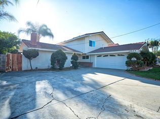 15656 La Subida Dr, La Puente, CA 91745