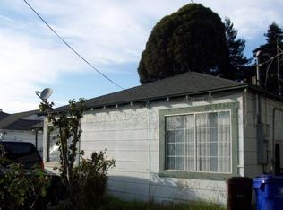 2765 Greenwood Dr, San Pablo, CA 94806