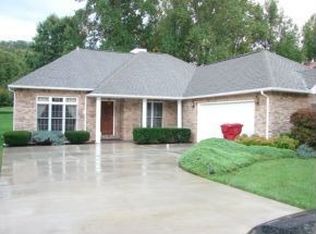 306 Shadowood Dr, Johnson City, TN 37604