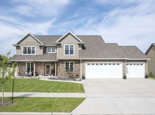 3201 S Tahoe Ln, Appleton, WI 54915