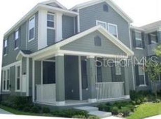 10309 Lake District Ln #51B, Orlando, FL 32832