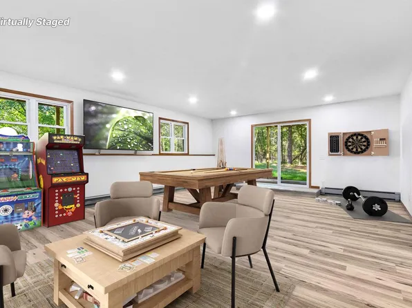 600 East Liberty Street, Adams, WI 53910