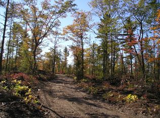 0 County Road 500, Newberry, MI 49868