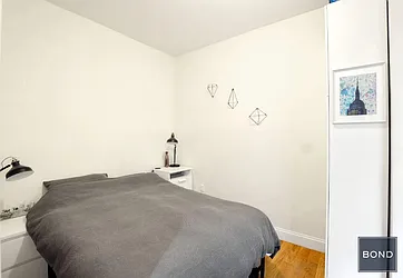 Rented by Bond New York